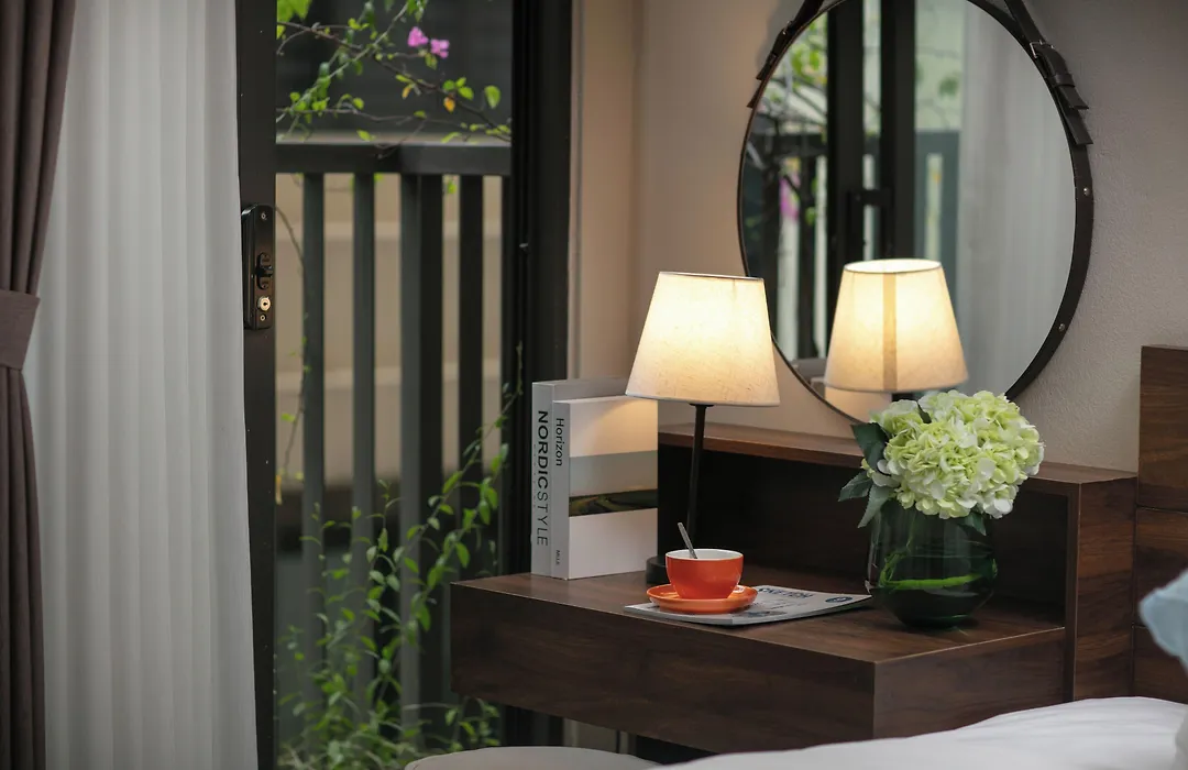 HB Serviced Apartment - Lạc Long Quân-1
