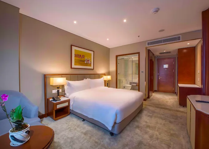 Wyndham Garden Hanoi